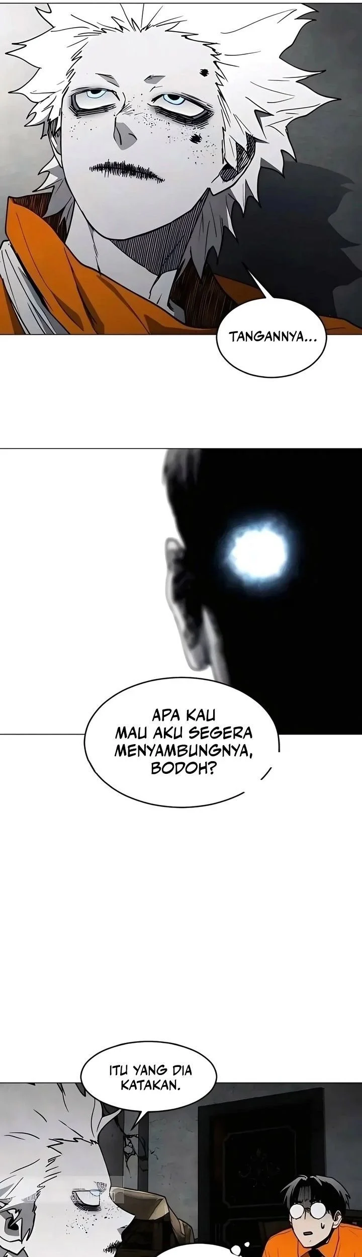 Fog Land Bab 18 halaman 17