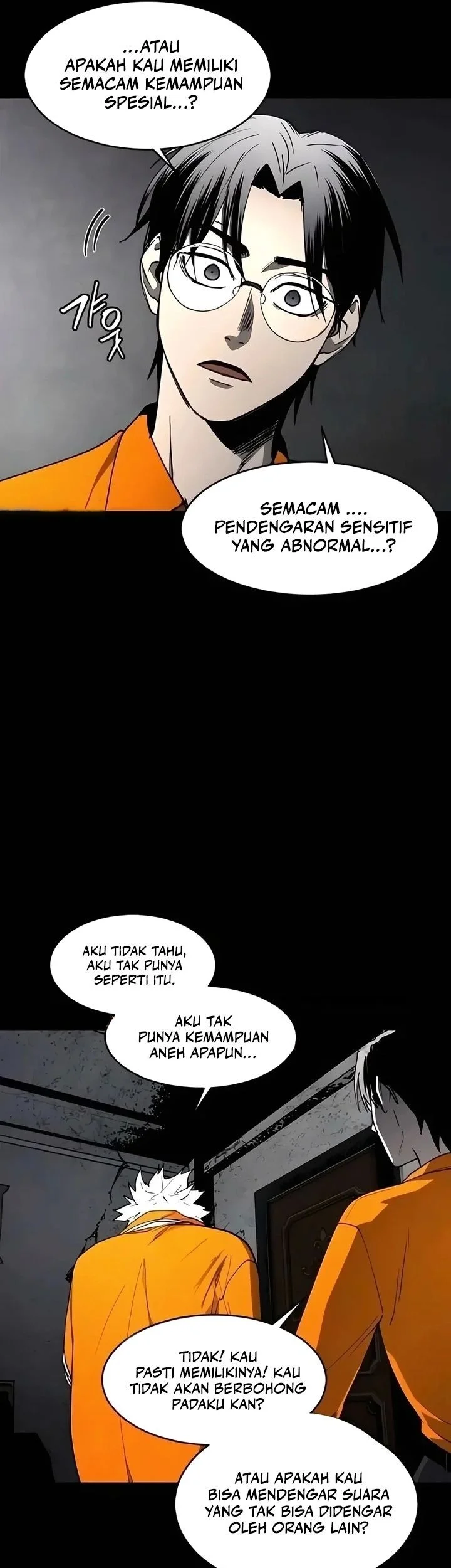 Fog Land Bab 18 halaman 39