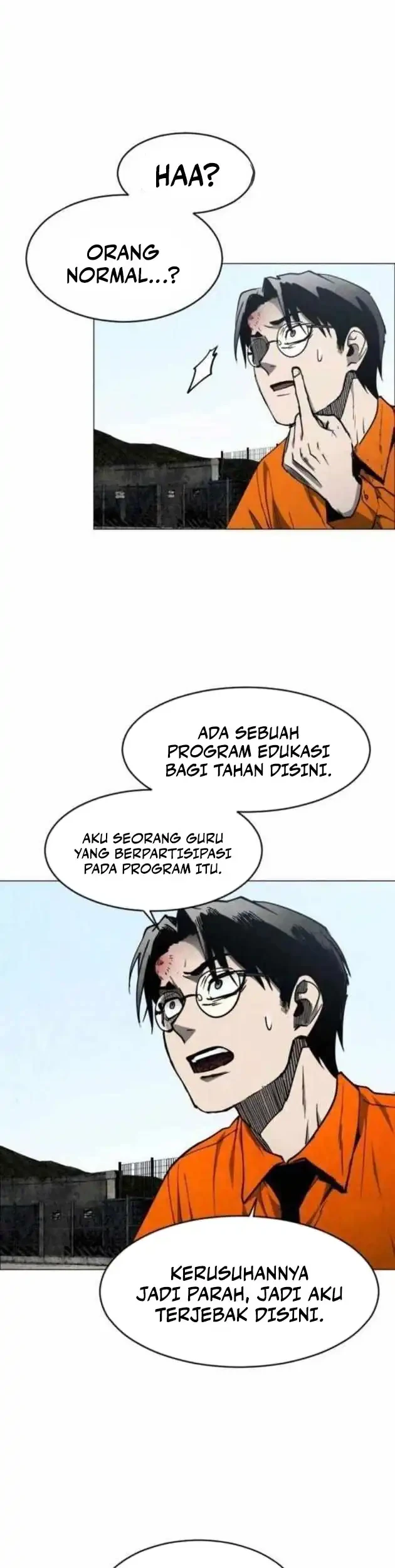 Fog Land Bab 19 halaman 8