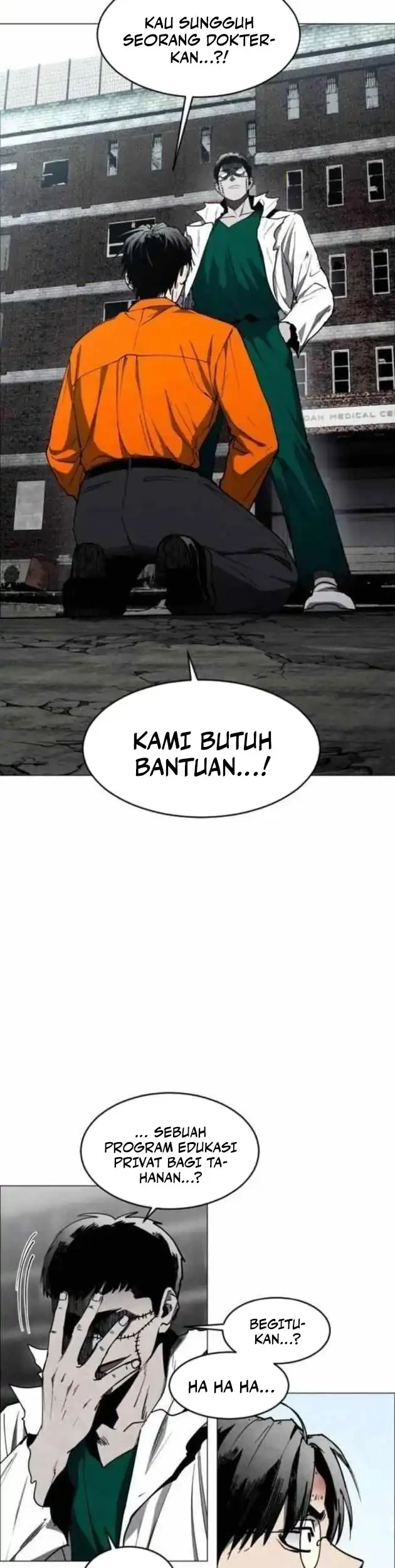 Fog Land Bab 19 halaman 9