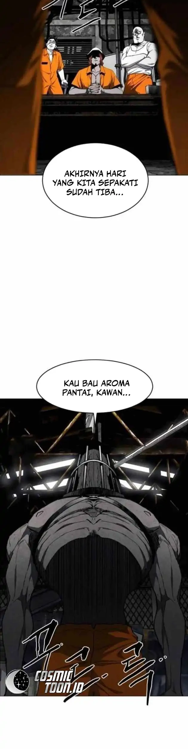 Fog Land Bab 19 halaman 16