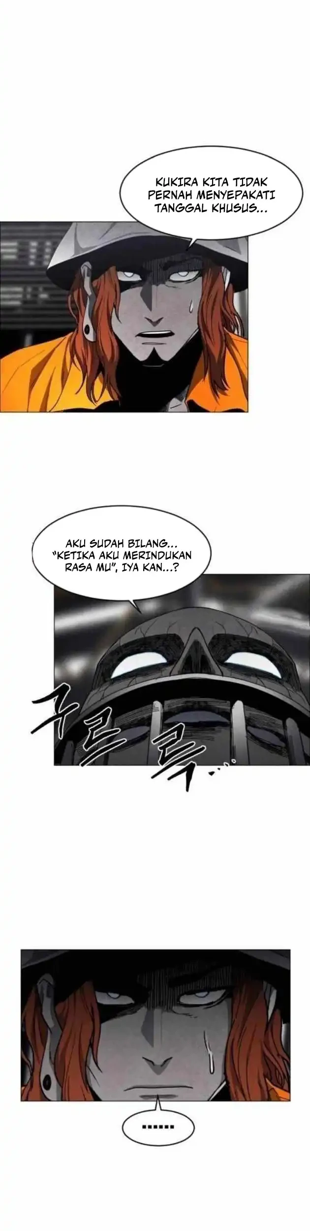 Fog Land Bab 19 halaman 17