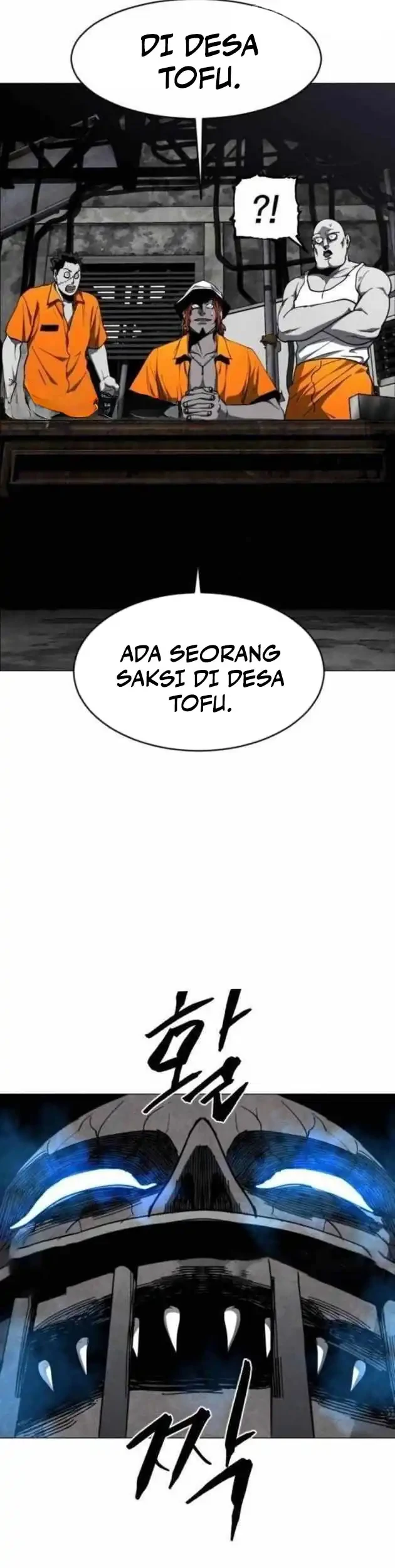 Fog Land Bab 19 halaman 19