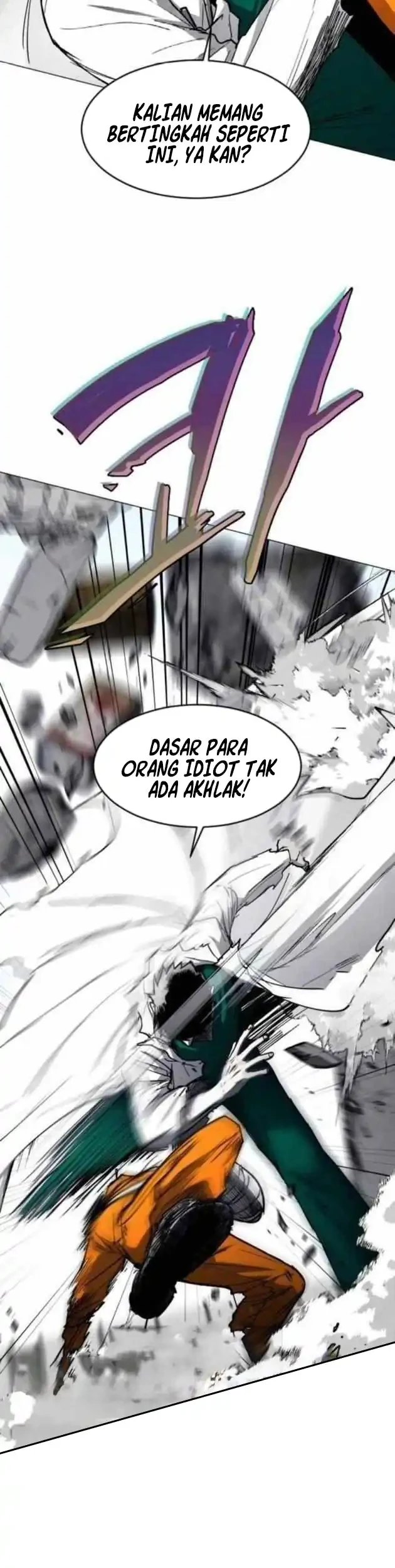 Fog Land Bab 19 halaman 32