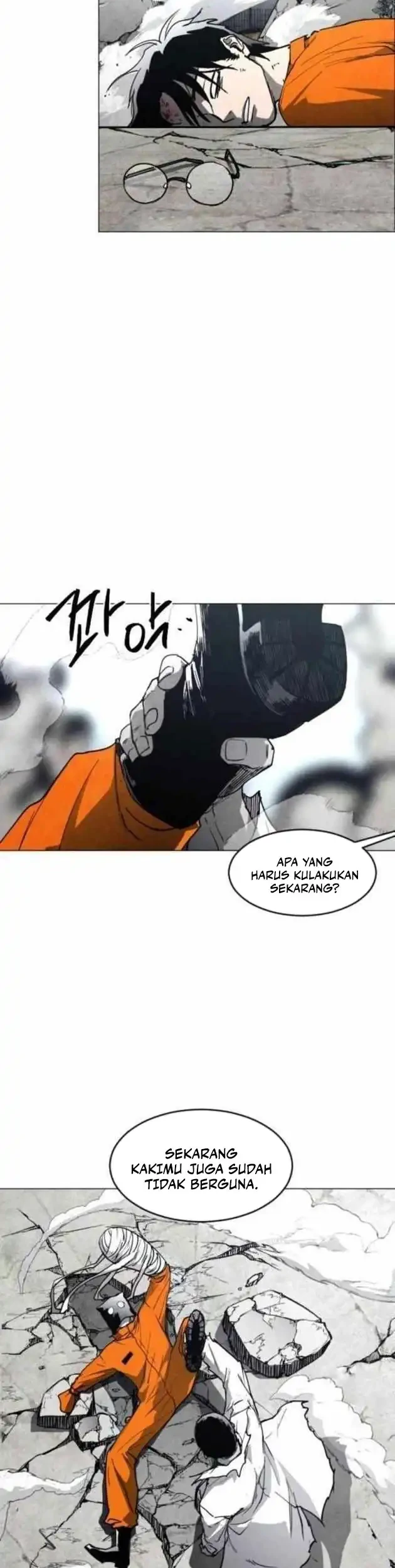 Fog Land Bab 19 halaman 38