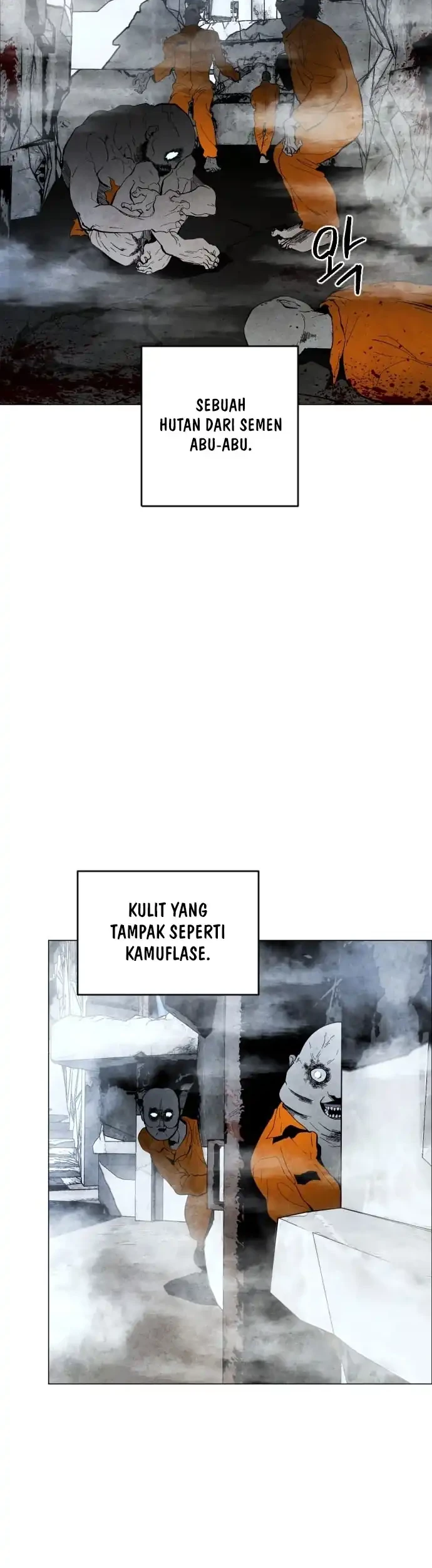 Fog Land Bab 2 halaman 2