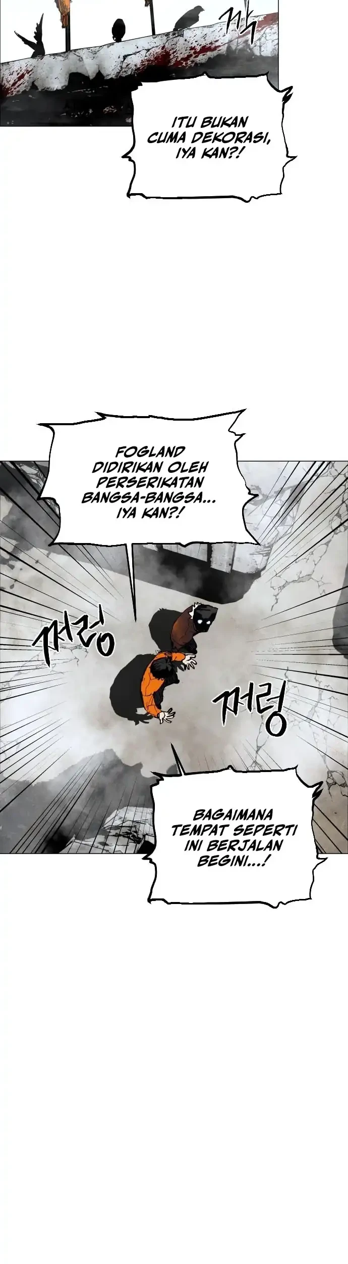 Fog Land Bab 2 halaman 11