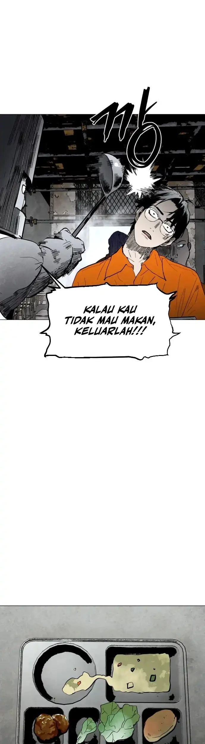 Fog Land Bab 2 halaman 30