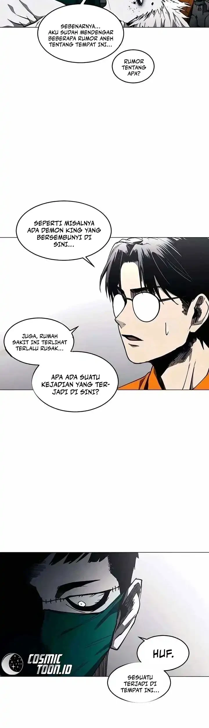 Fog Land Bab 20 halaman 9