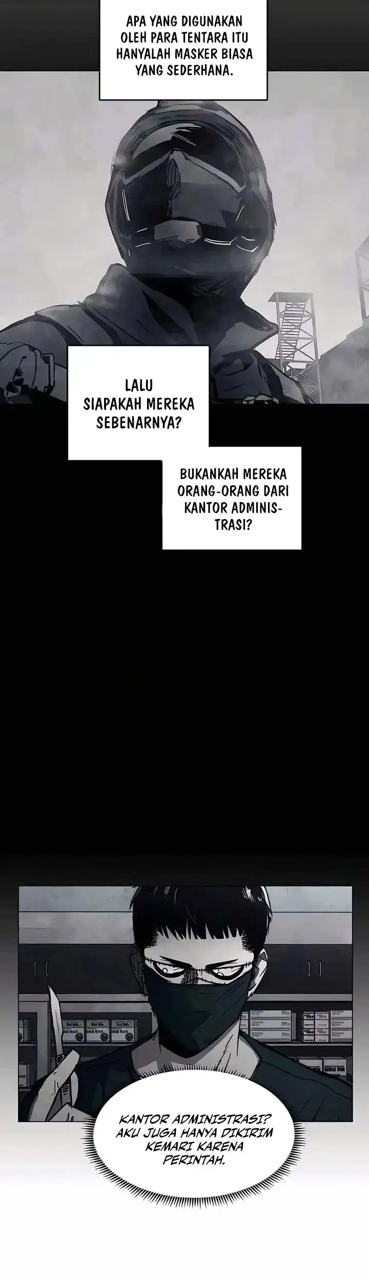 Fog Land Bab 20 halaman 28