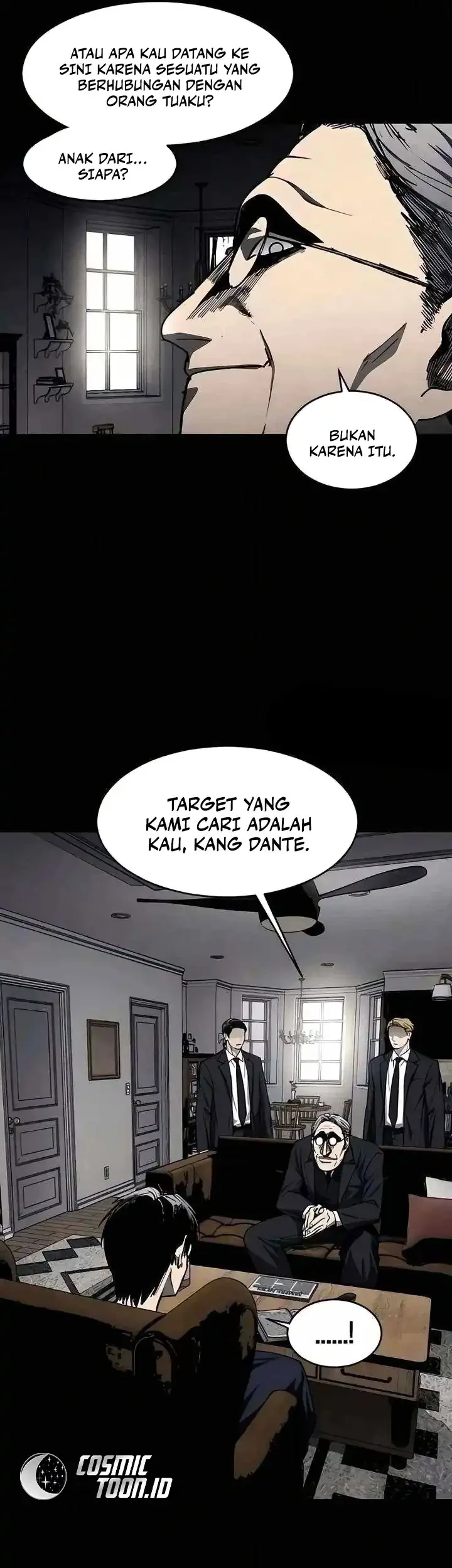 Fog Land Bab 20 halaman 39