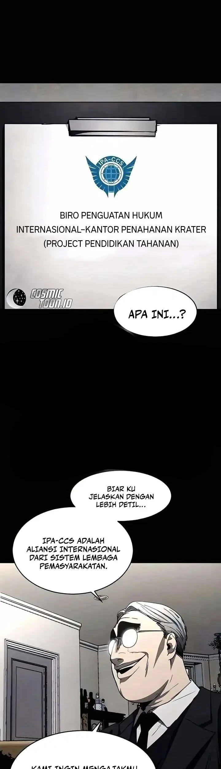 Fog Land Bab 20 halaman 43