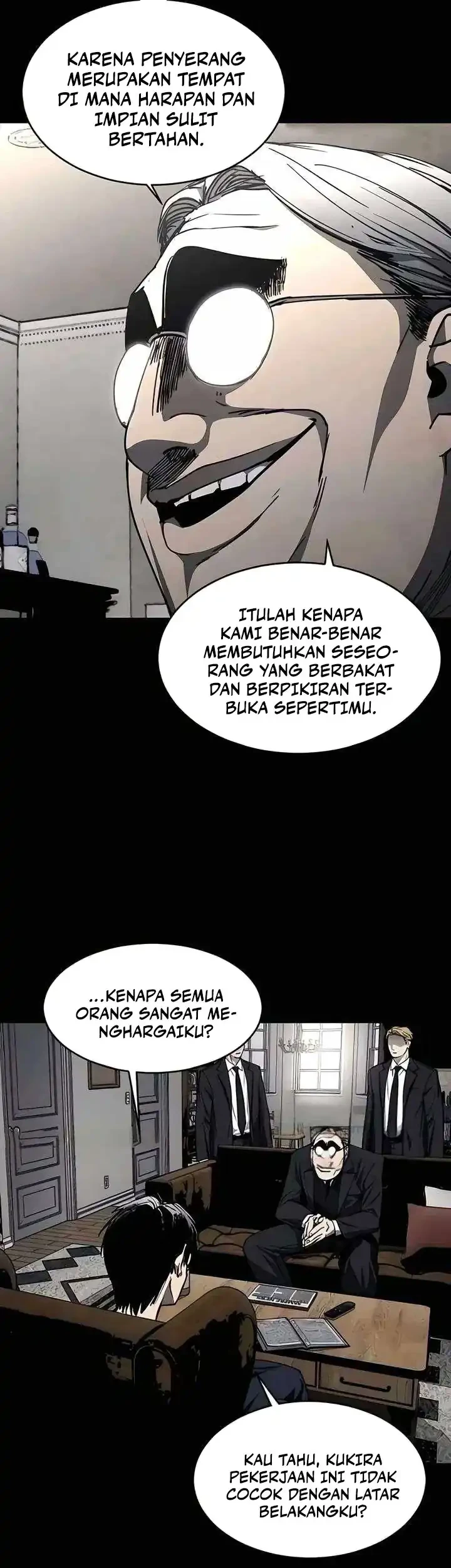 Fog Land Bab 20 halaman 45