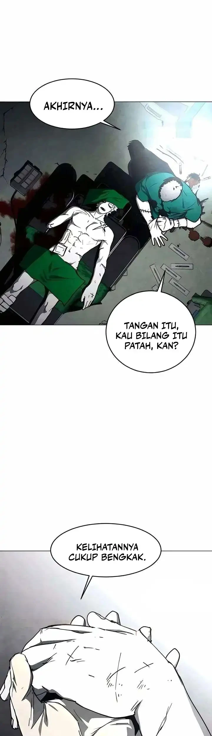 Fog Land Bab 20 halaman 64