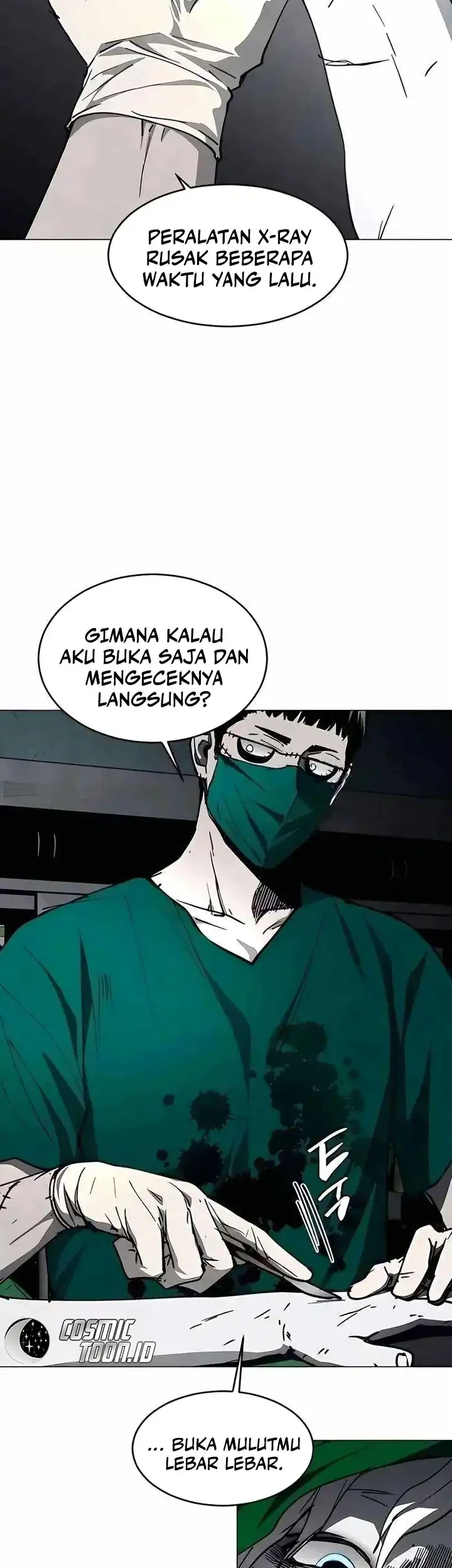 Fog Land Bab 20 halaman 65