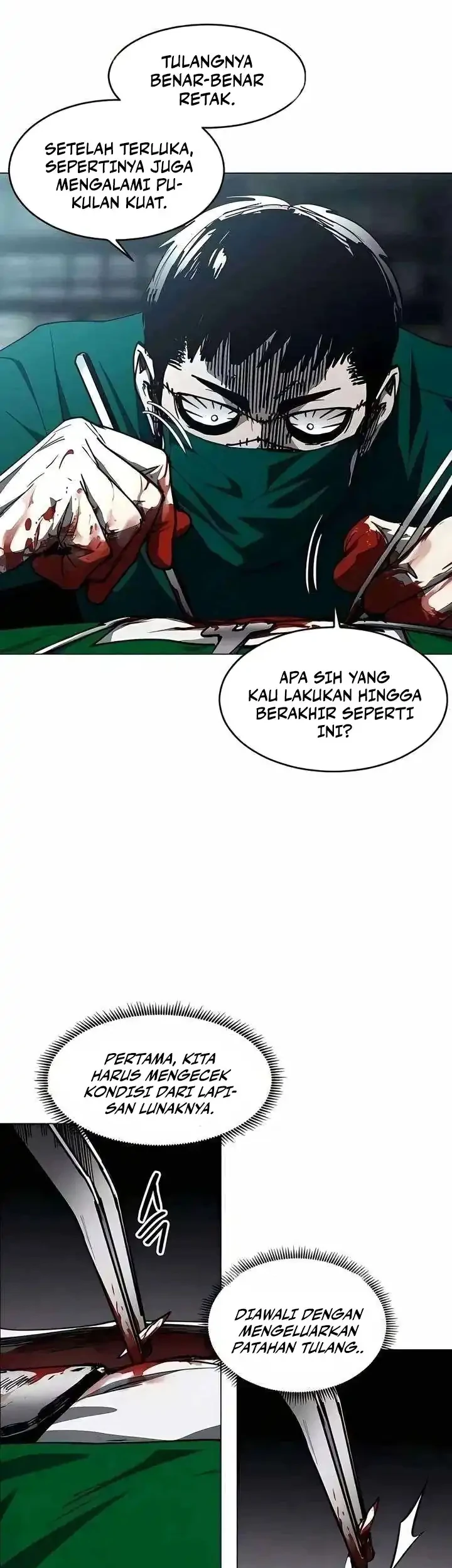 Fog Land Bab 20 halaman 69