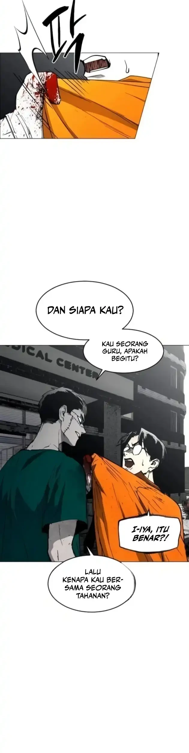 Fog Land Bab 21 halaman 10
