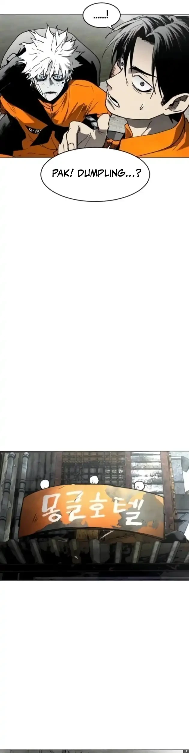 Fog Land Bab 21 halaman 31