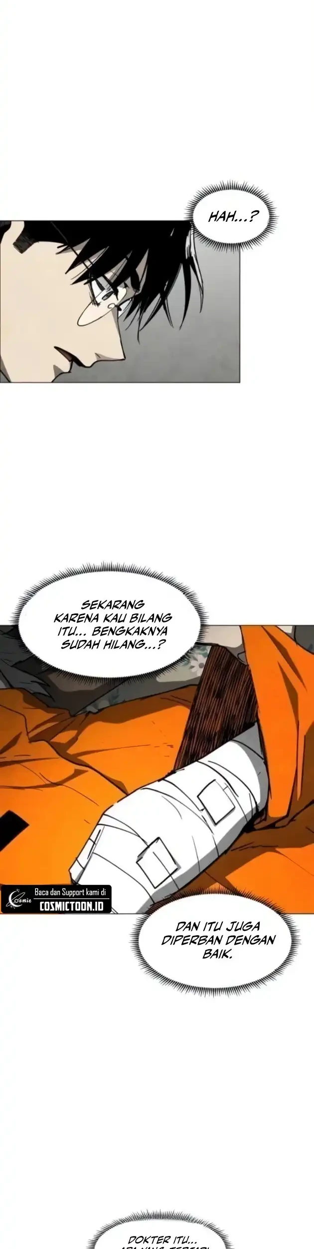 Fog Land Bab 21 halaman 36