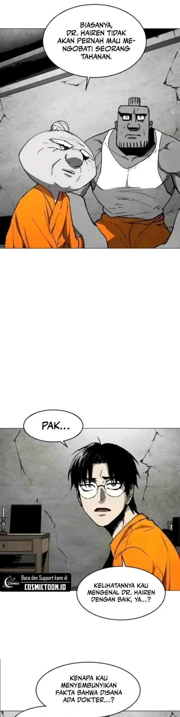 Fog Land Bab 21 halaman 39