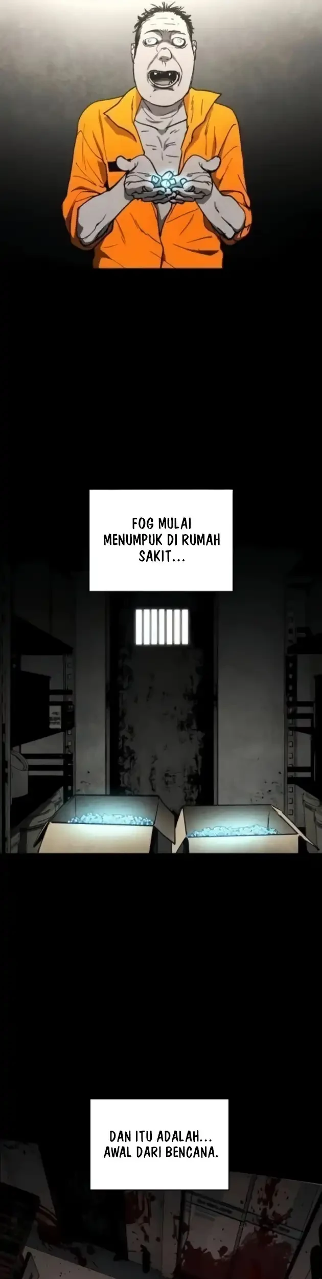 Fog Land Bab 21 halaman 55