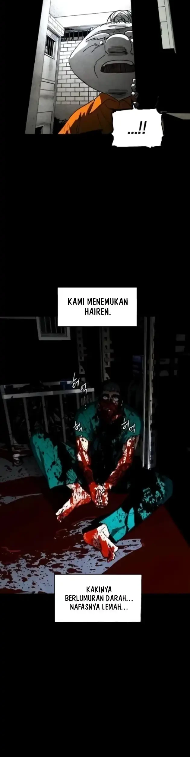Fog Land Bab 21 halaman 60