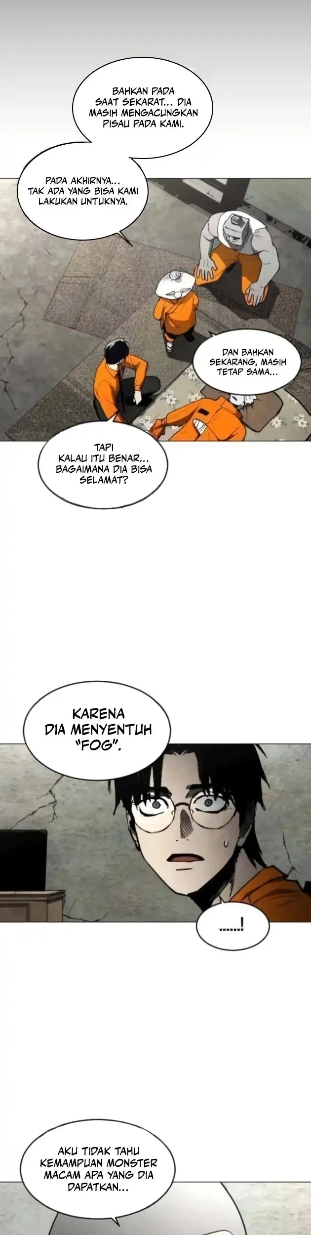 Fog Land Bab 21 halaman 64