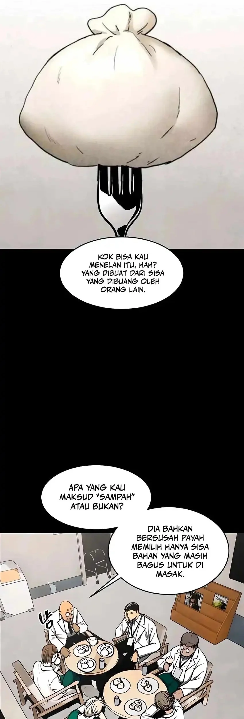 Fog Land chapter 22 halaman 2