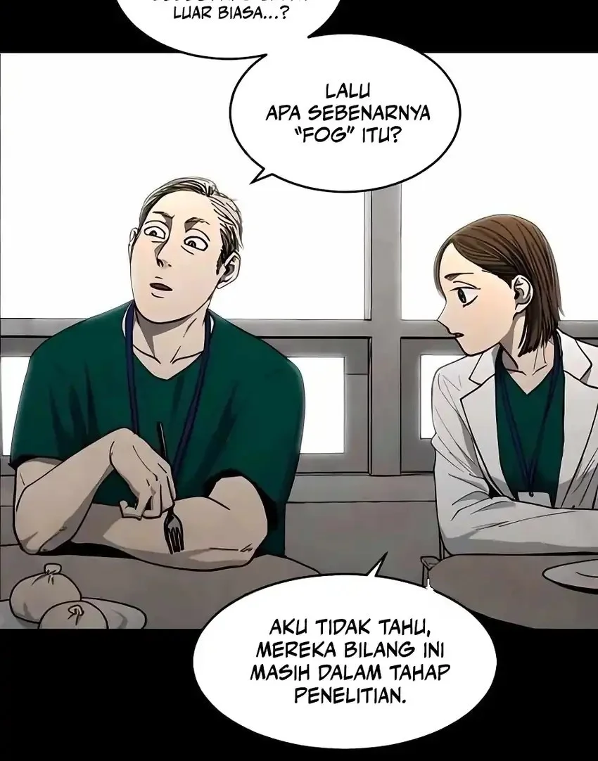 Fog Land chapter 22 halaman 5