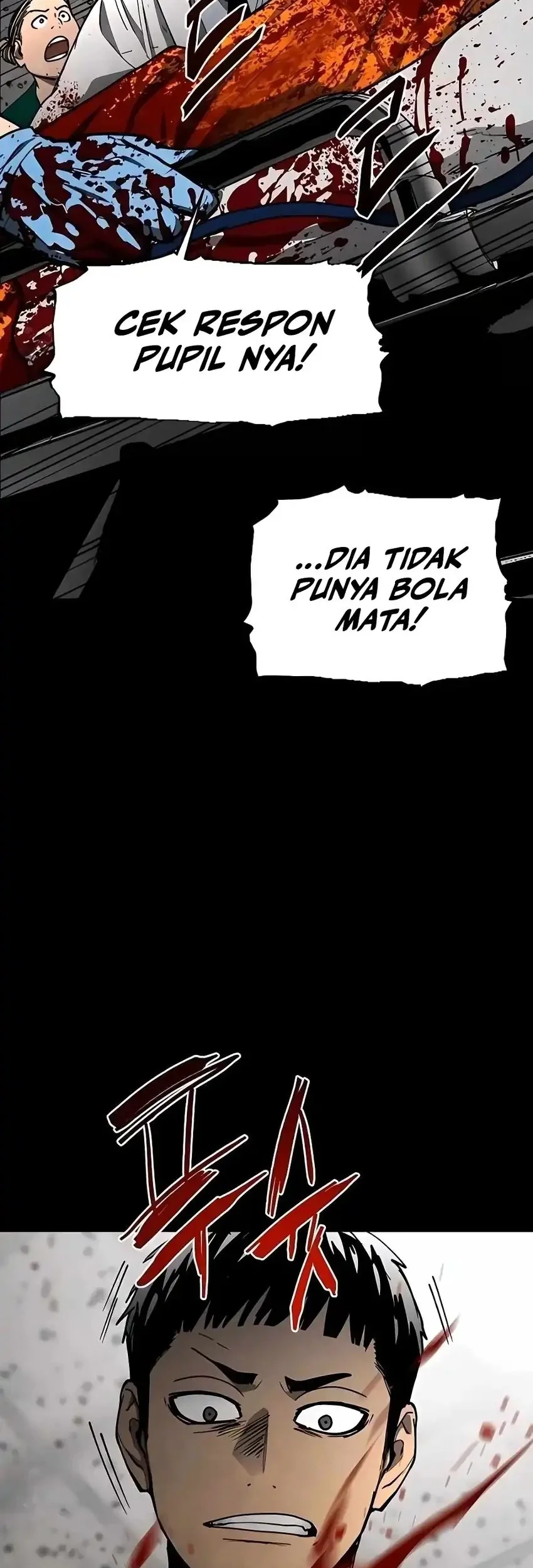 Fog Land chapter 22 halaman 13