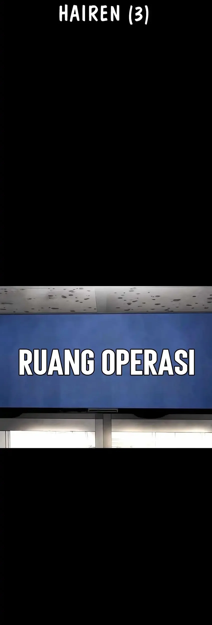Fog Land chapter 22 halaman 18