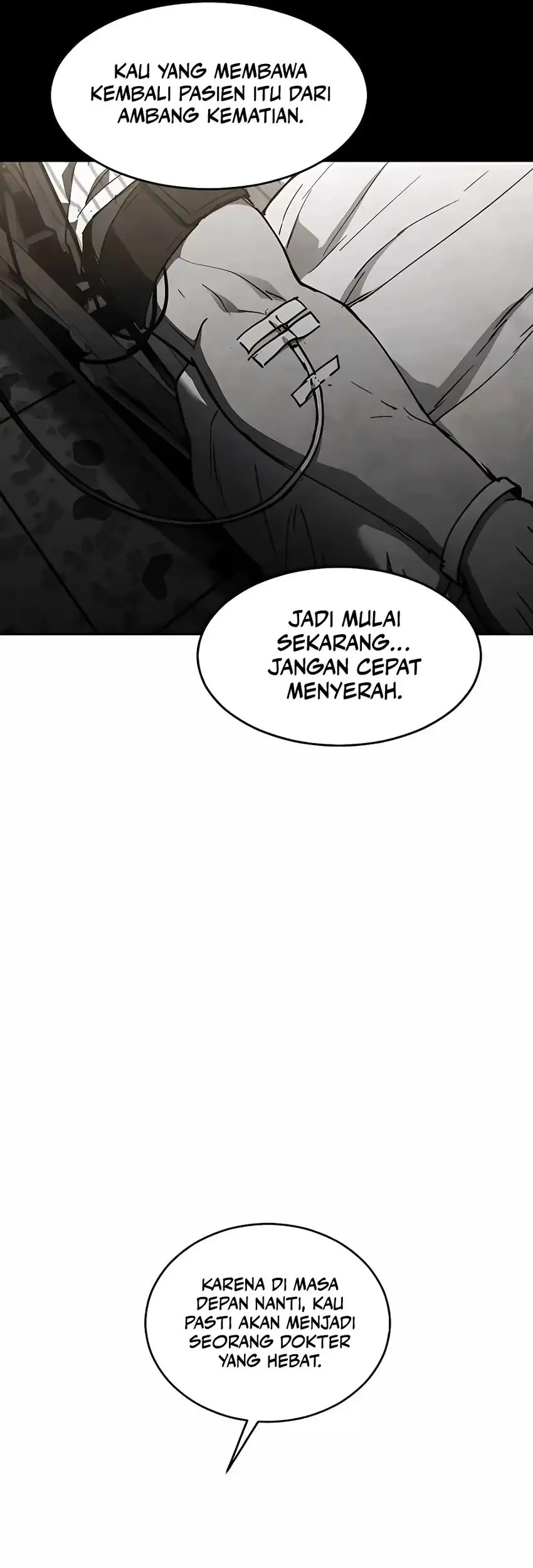 Fog Land chapter 22 halaman 30