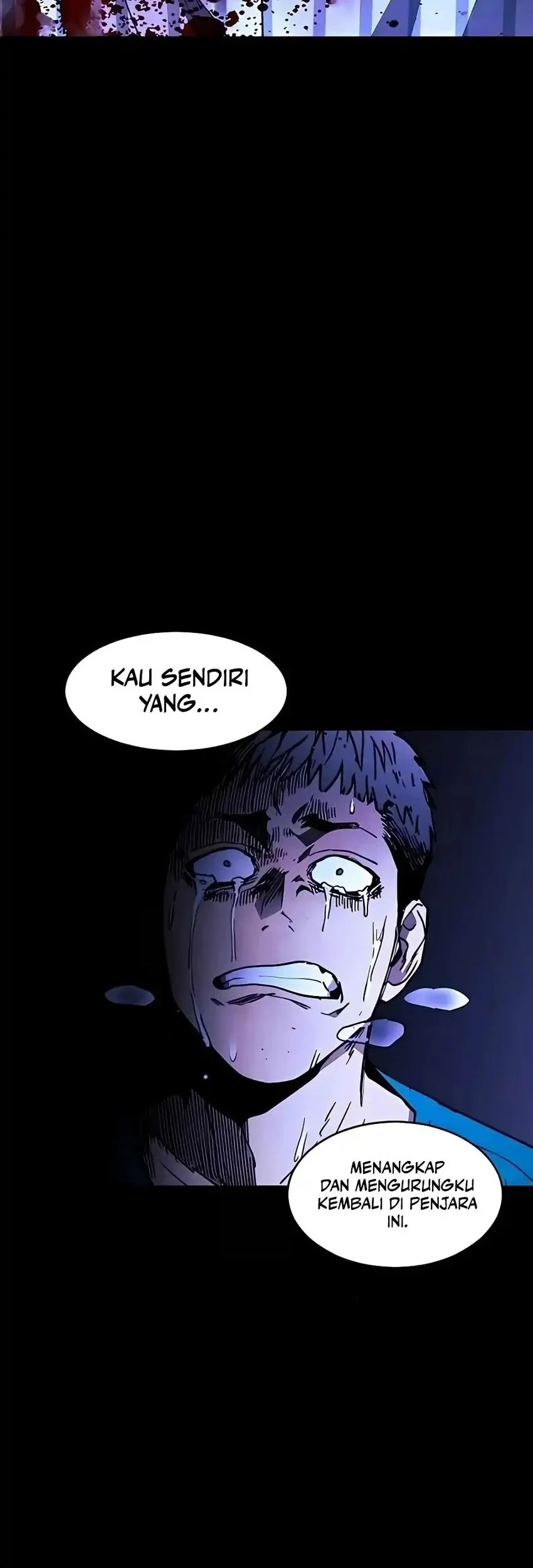Fog Land chapter 22 halaman 38