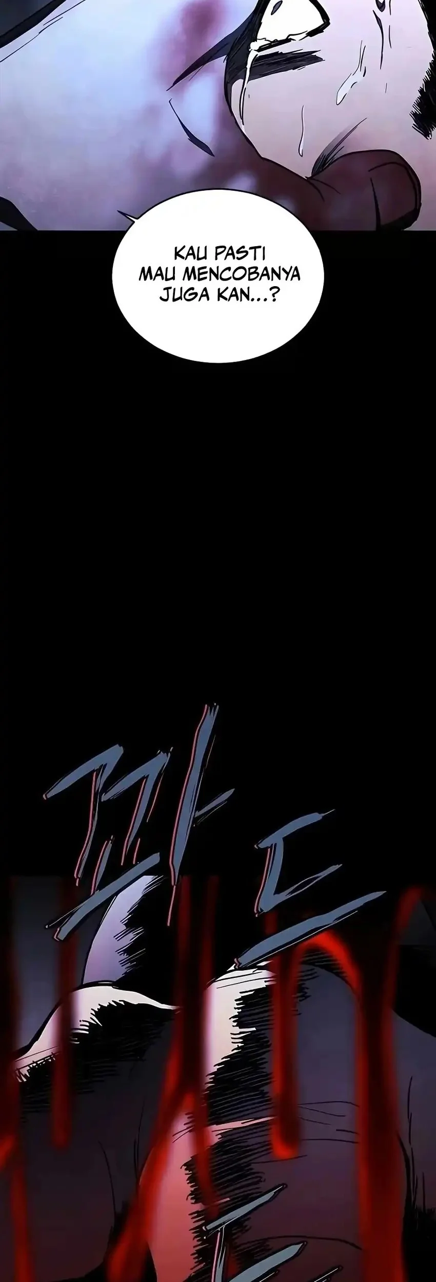 Fog Land chapter 22 halaman 42