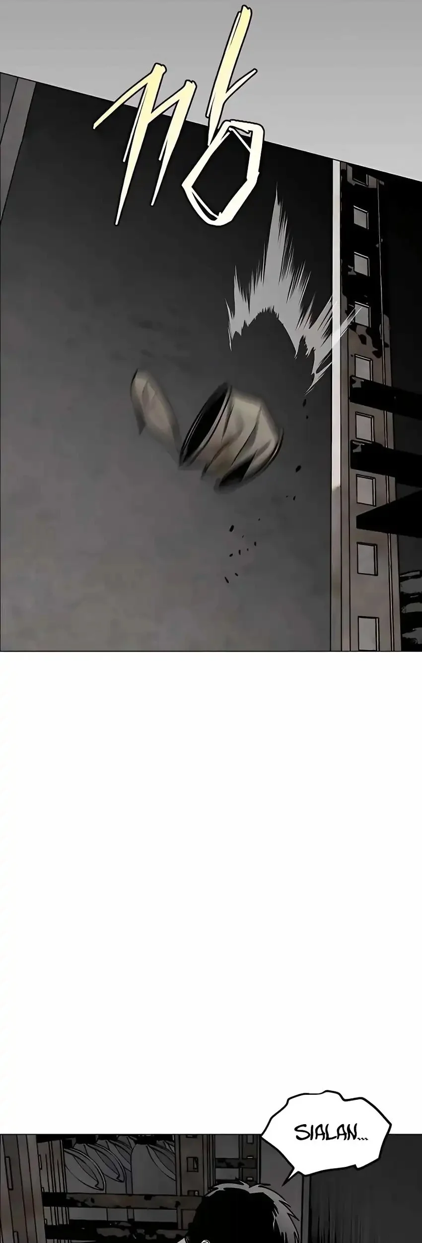 Fog Land chapter 22 halaman 45