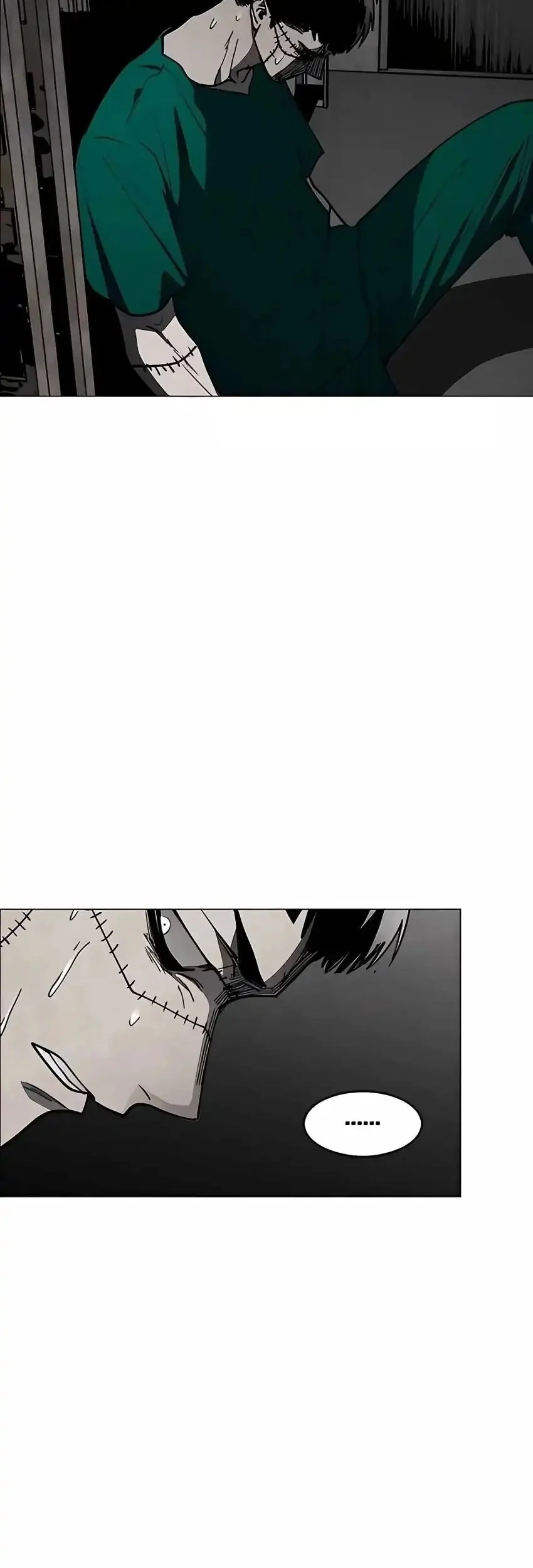 Fog Land chapter 22 halaman 46
