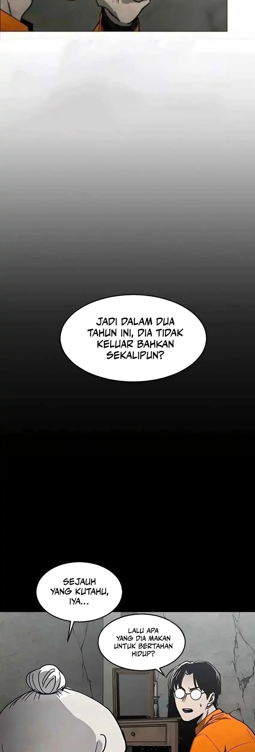 Fog Land chapter 22 halaman 51