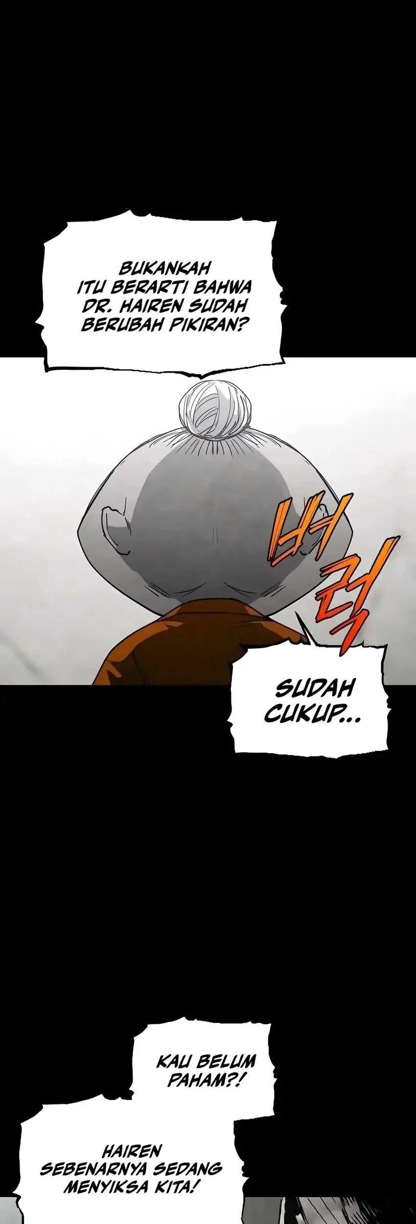 Fog Land chapter 22 halaman 55