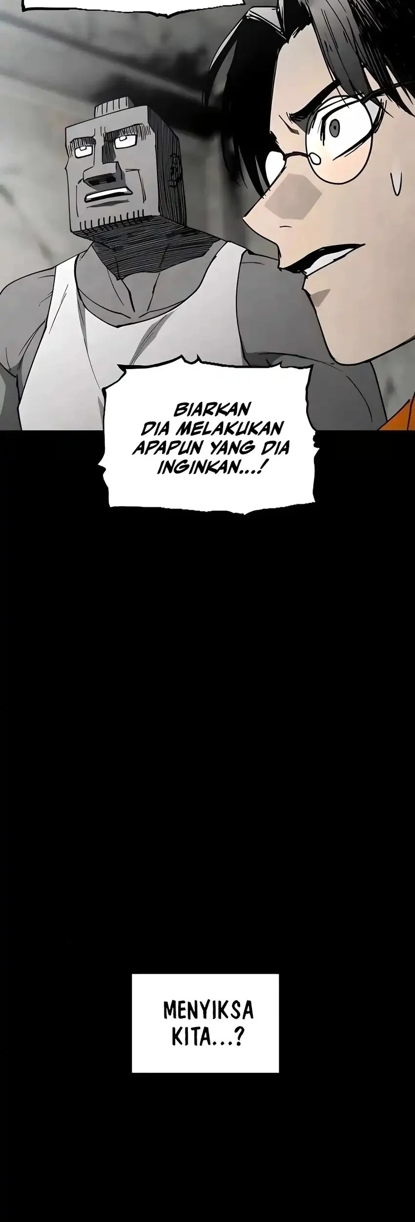 Fog Land chapter 22 halaman 56