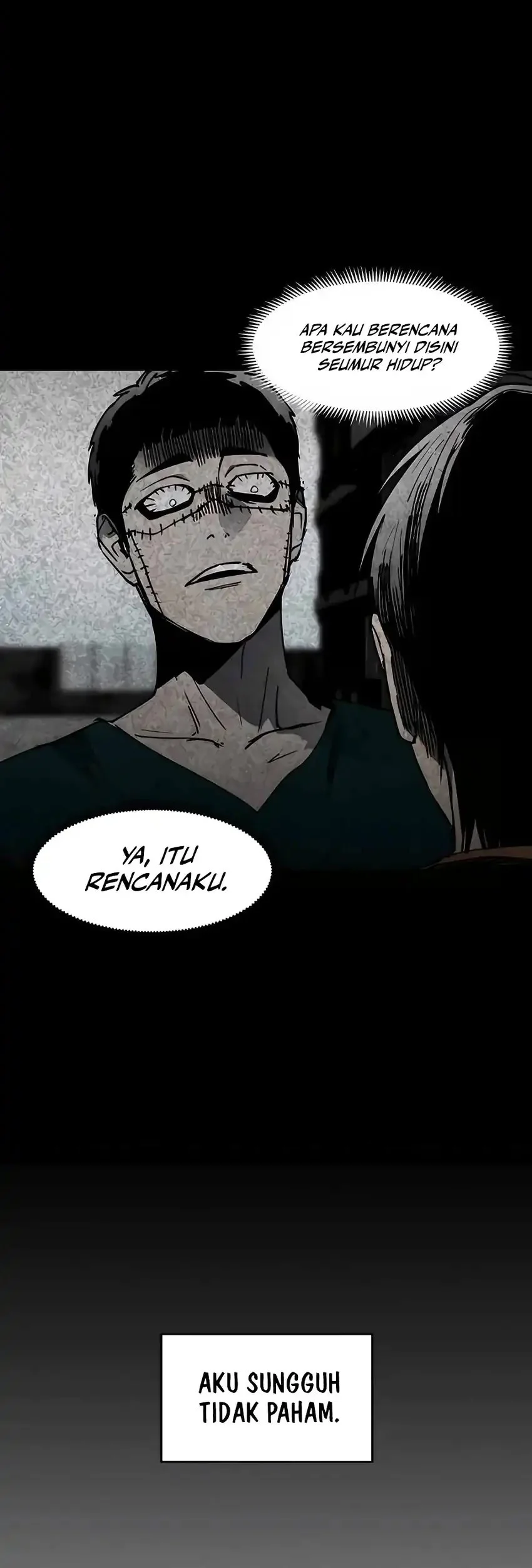 Fog Land chapter 22 halaman 57