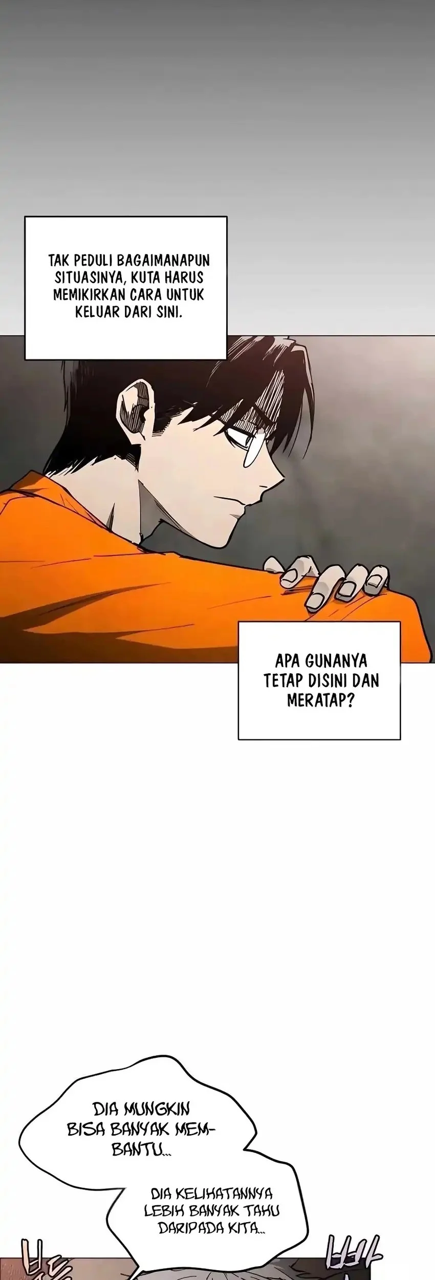 Fog Land chapter 22 halaman 58