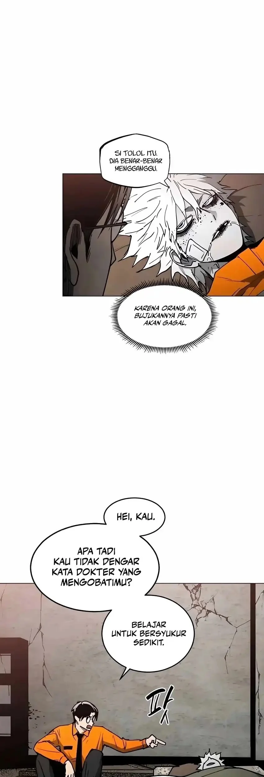 Fog Land chapter 22 halaman 60