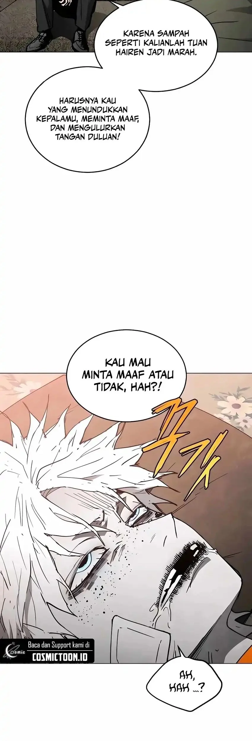 Fog Land chapter 22 halaman 61
