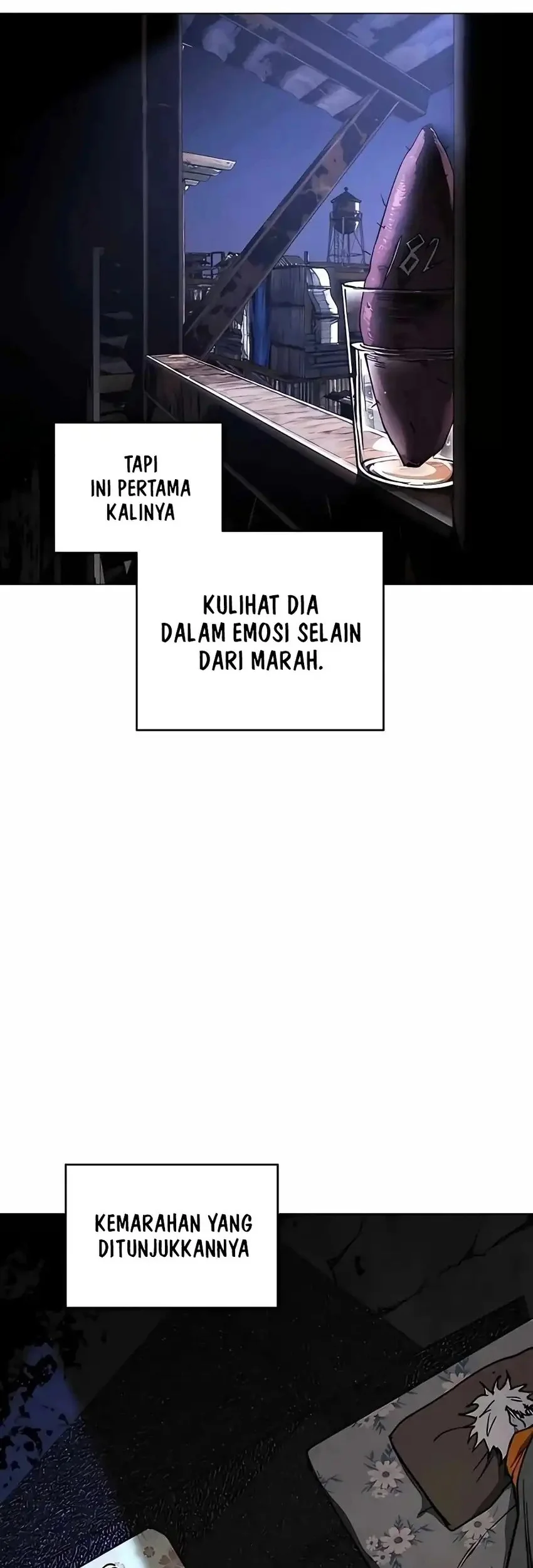 Fog Land chapter 22 halaman 65