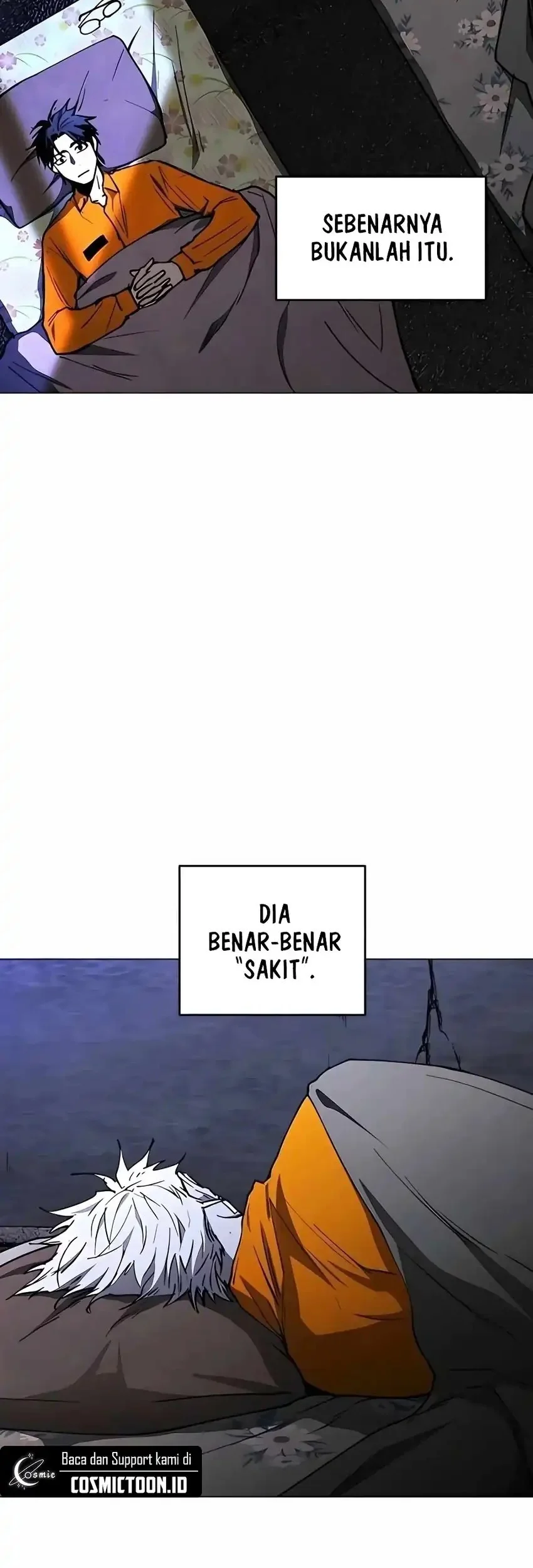 Fog Land chapter 22 halaman 66