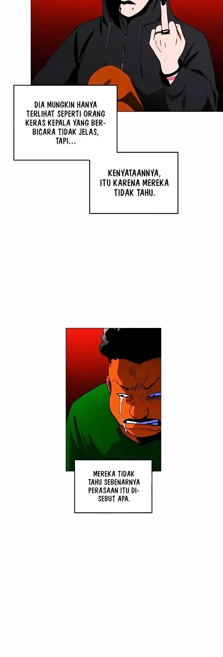 Fog Land chapter 22 halaman 70