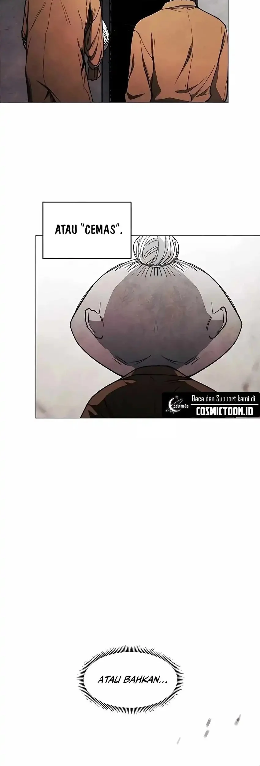 Fog Land chapter 22 halaman 72