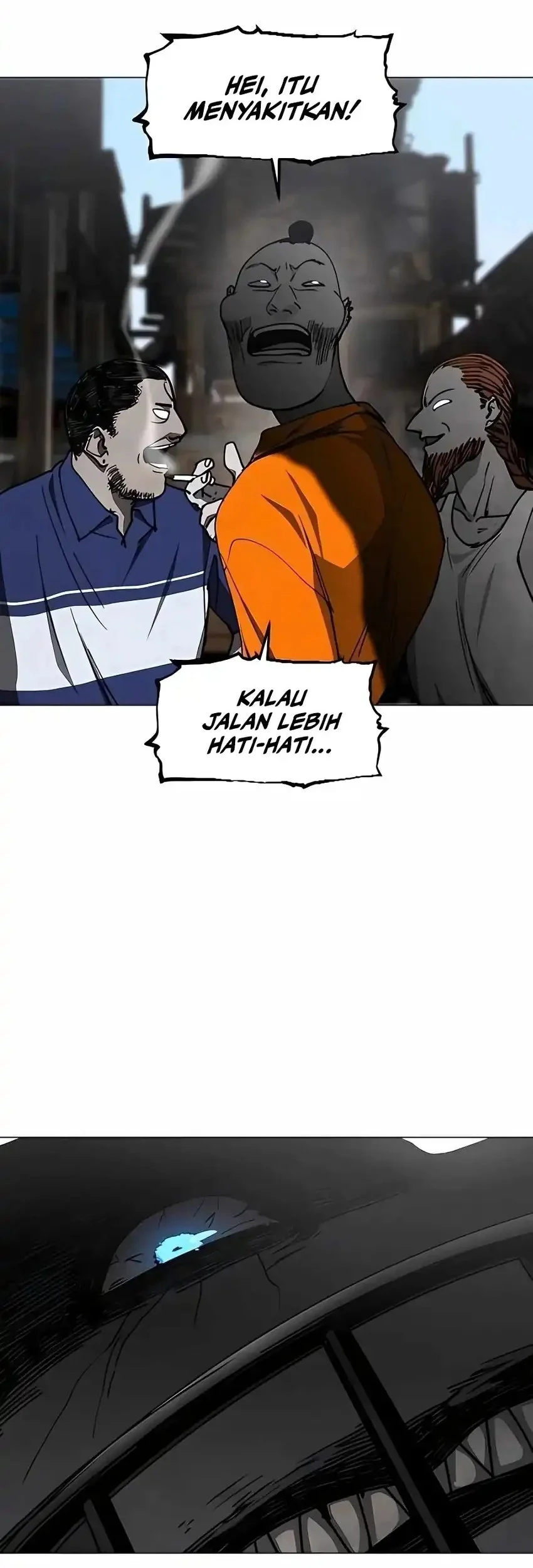 Fog Land chapter 22 halaman 80