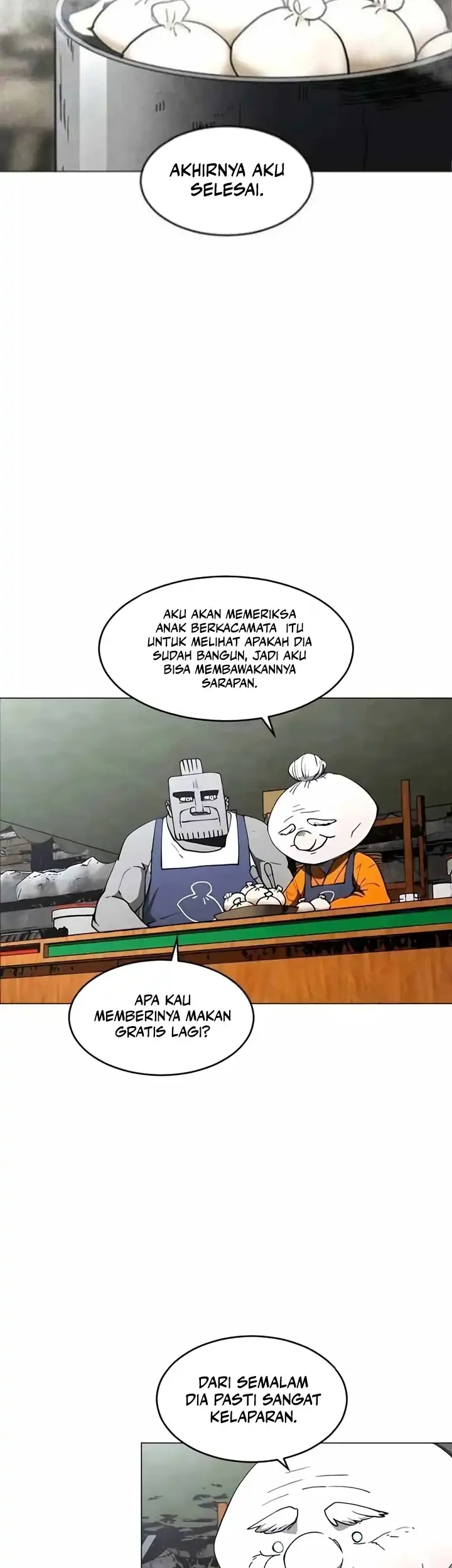 Fog Land Bab 23 halaman 2