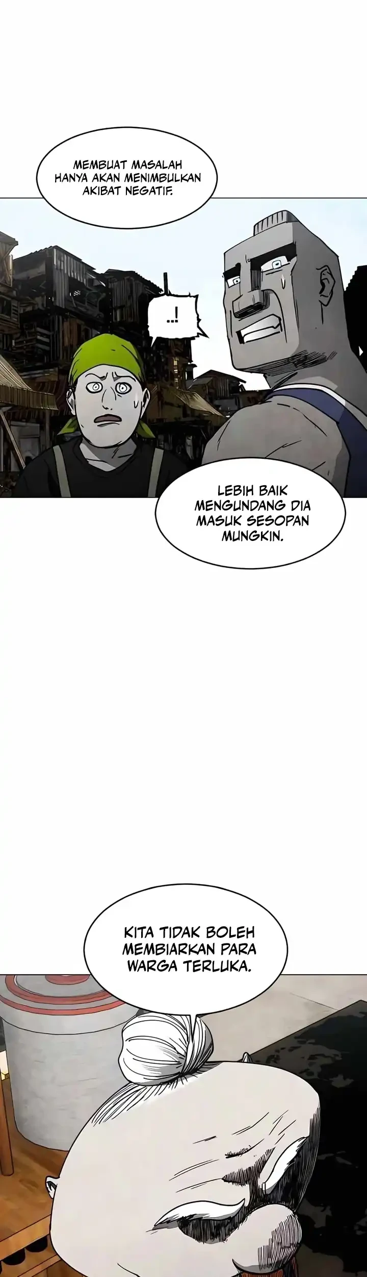 Fog Land Bab 23 halaman 8